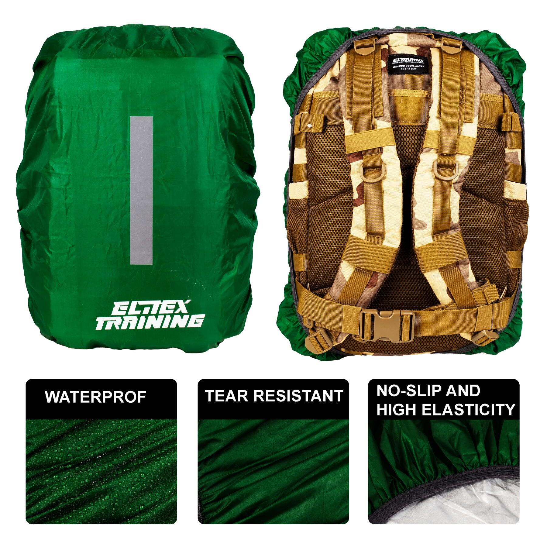 Mochila reflectante decathlon hotsell