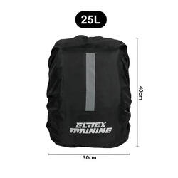 Mochila reflectante decathlon sale