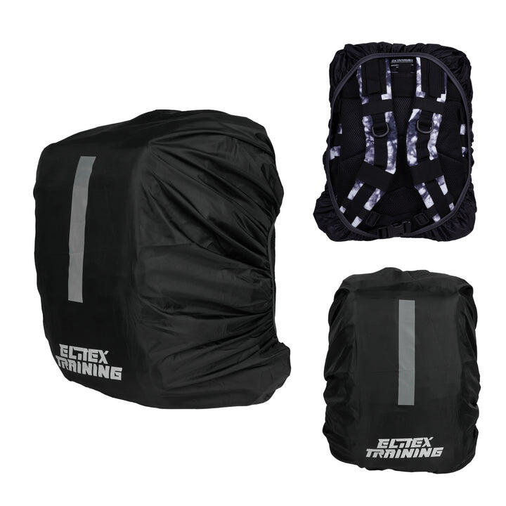 Funda impermeable mochila el corte inglés sales