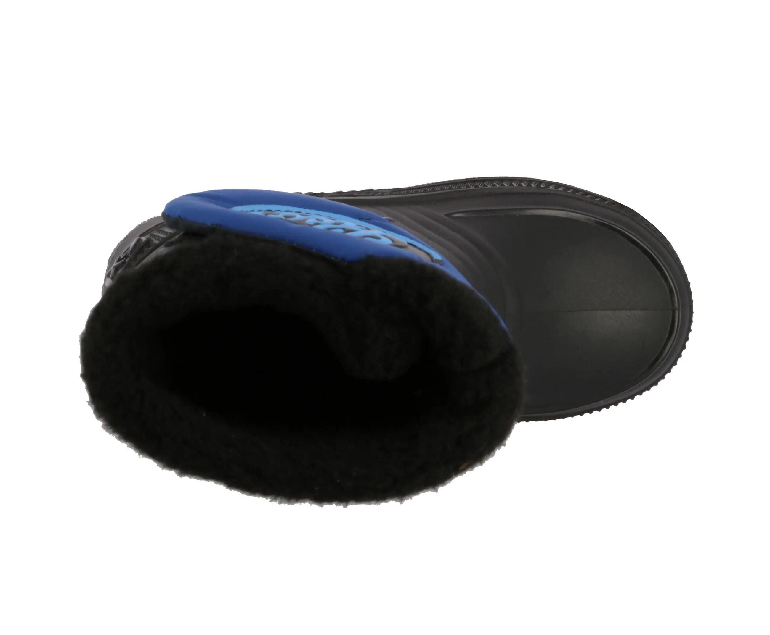 Stivali di gomma Chiusura in velcro Ragazzi LICO Terra 5/5