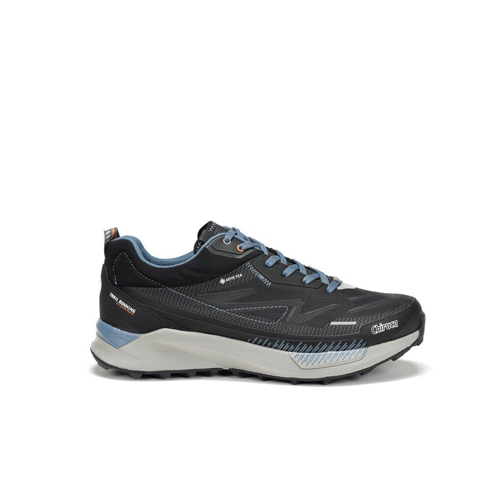 Zapatillas running discount gore tex decathlon