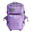 Militaire tactische rugzak ELITRAINX V2 Lavendel 45L voor sport en reizen