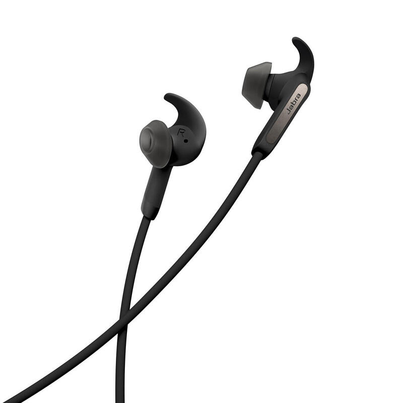 Pinganillo Bluetooth Manos Libres 11h Jabra Talk 5 - Negro - negro -  Equipamiento Accesorios/electronica Deportiva/auriculares