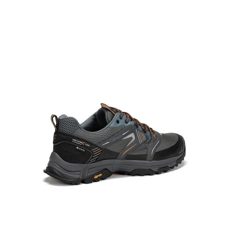 Zapatillas de senderismo y trekking para hombre Chiruca Maui 08 Gore-Tex