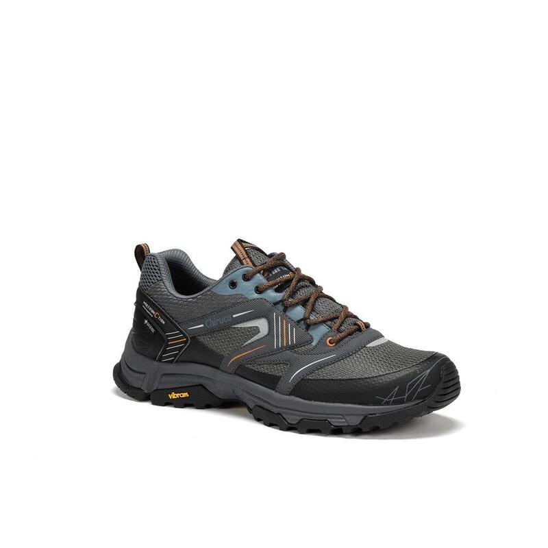 Zapatillas de senderismo y trekking para hombre Chiruca Maui 08 Gore-Tex