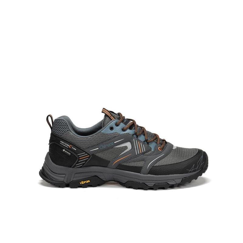 Zapatillas de senderismo y trekking para hombre Chiruca Maui 08 Gore-Tex