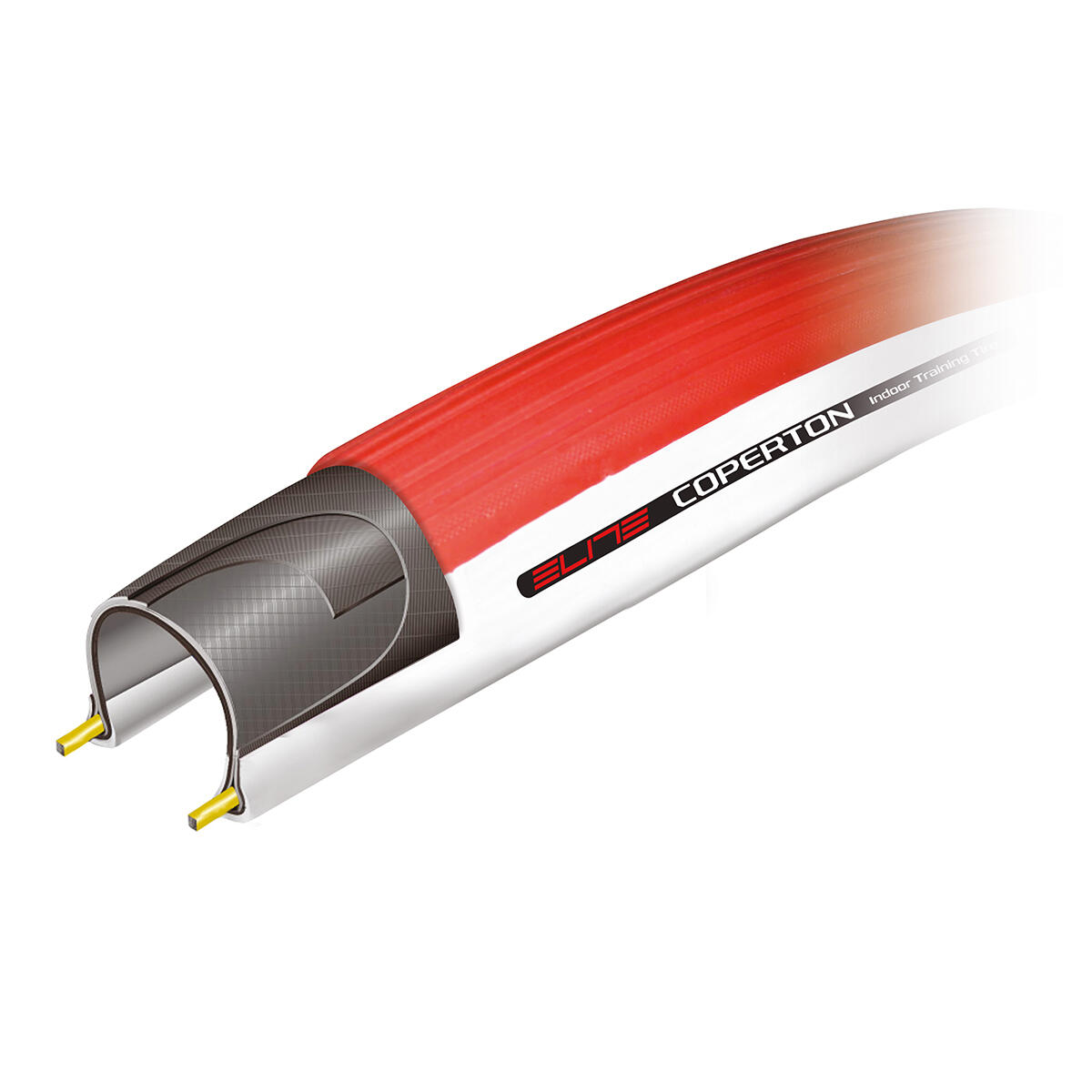 Cubierta Elite coperton para rodillo 700 ELITE Decathlon