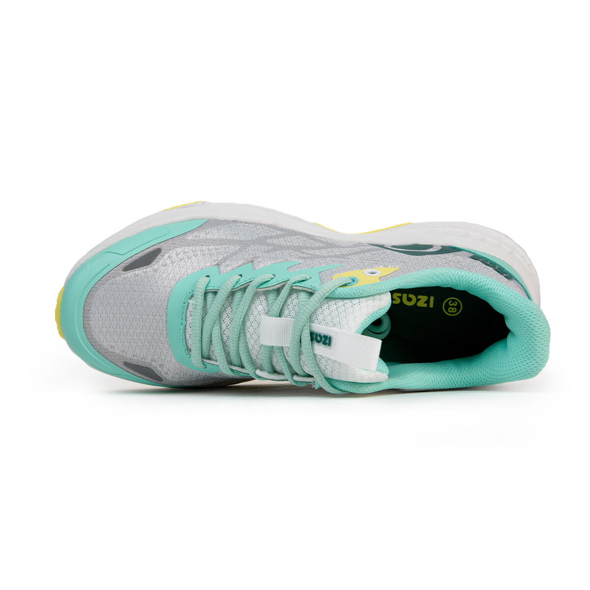 Pantofi trail running EAGLE W Izas, confort și aderență 3/7