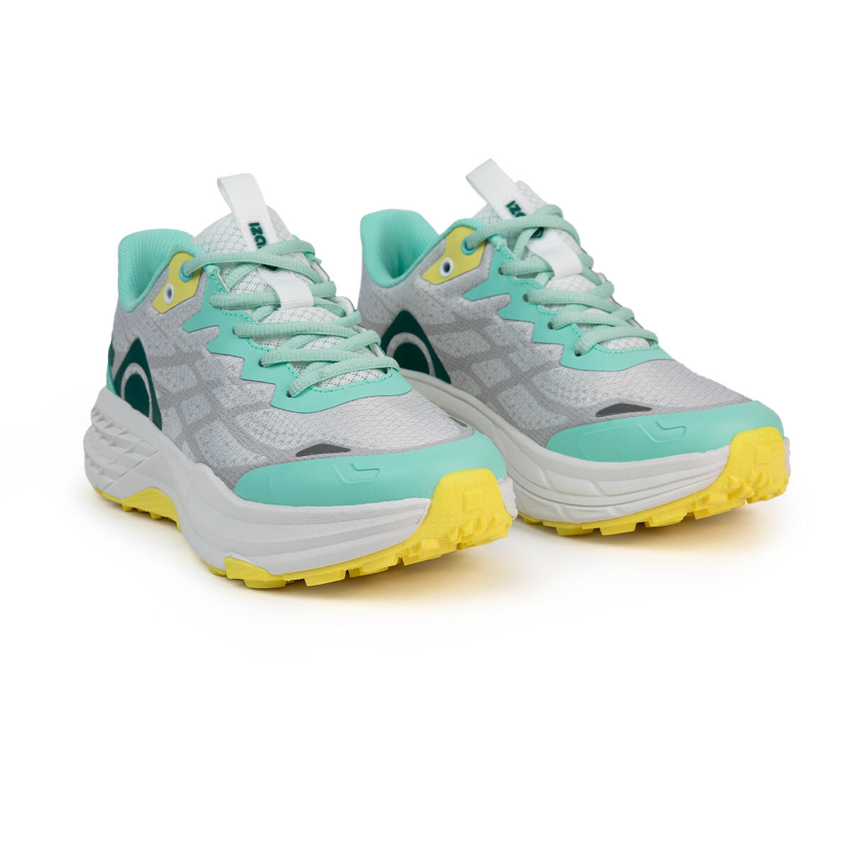 Pantofi trail running EAGLE W Izas, confort și aderență 5/7