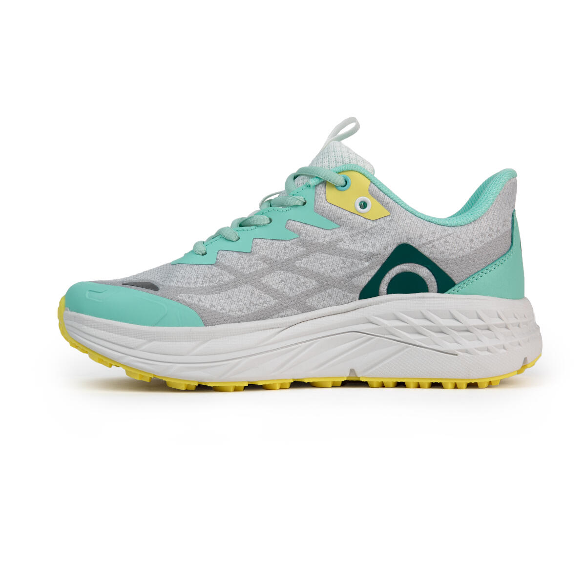 Pantofi trail running EAGLE W Izas, confort și aderență 2/7