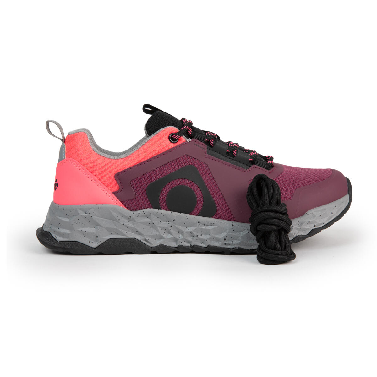 Zapatillas senderismo y trekking para mujer Izas CREST W