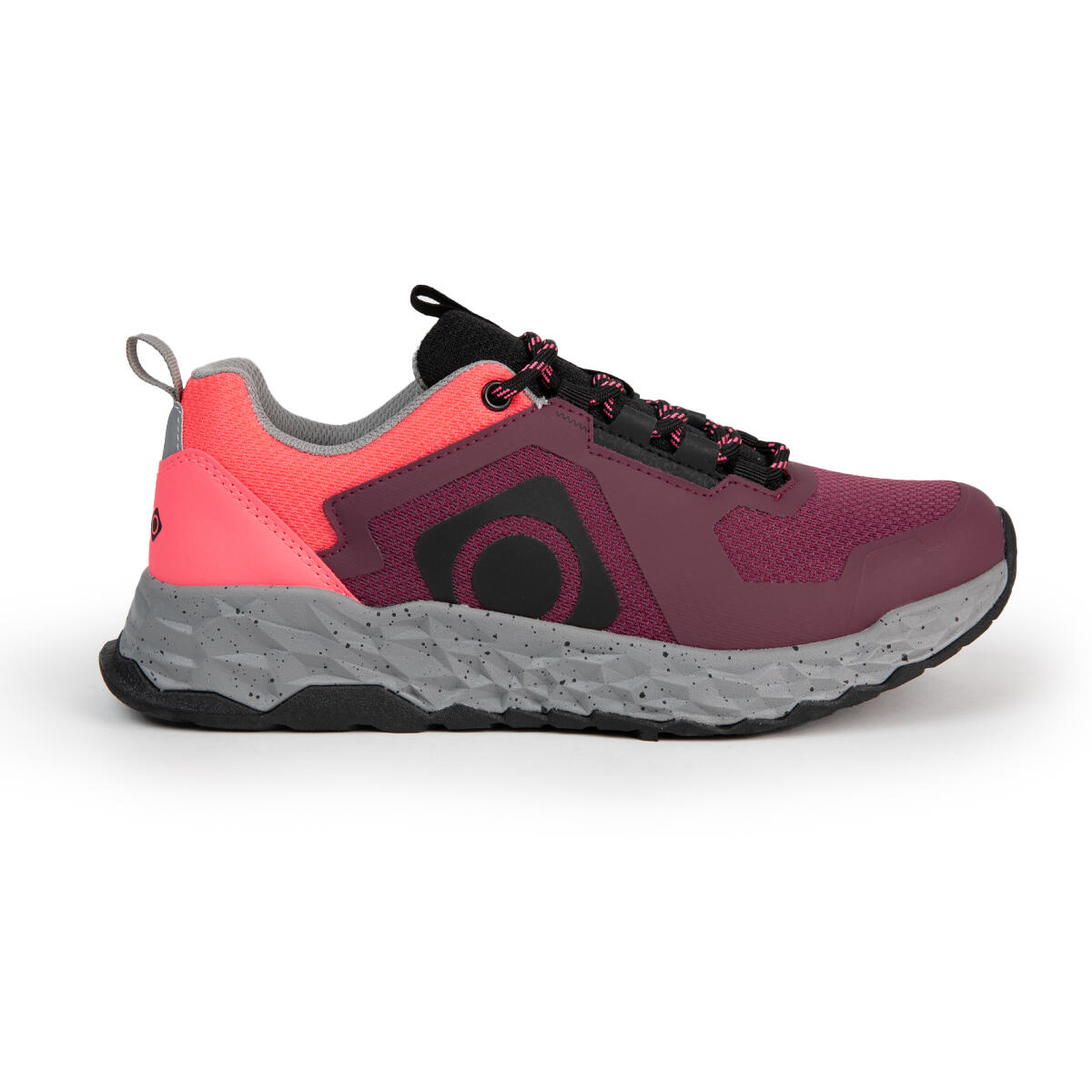 Decathlon zapatillas 2024 mujer montaña