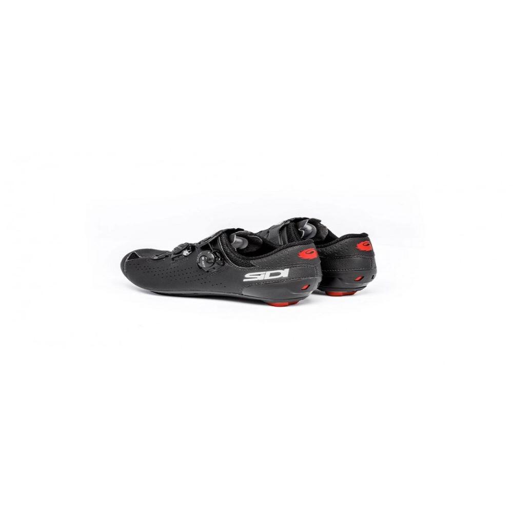 SIDI Schoen Genius 10 Black Black 3/7