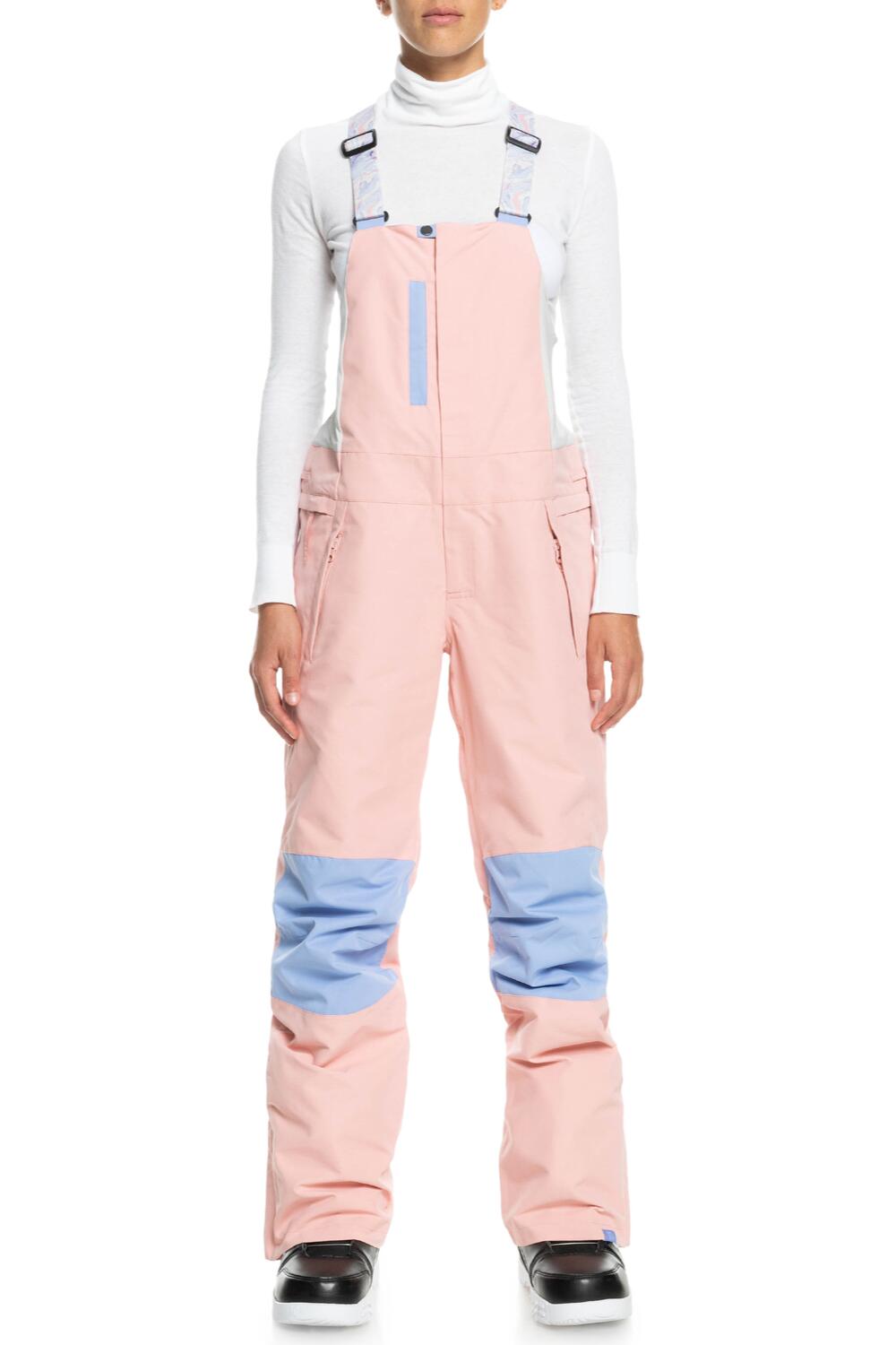 ROXY Dames skibroek Roxy Chloe Kim overall