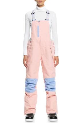 Spodnie narciarskie damskie Roxy Chloe Kim kombinezon