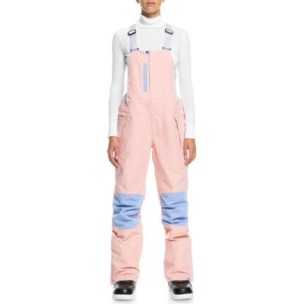 Spodnie narciarskie damskie Roxy Chloe Kim kombinezon