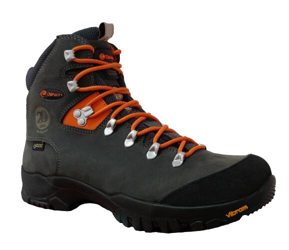 Buty trekkingowe męskie Chiruca Dynamic 18
