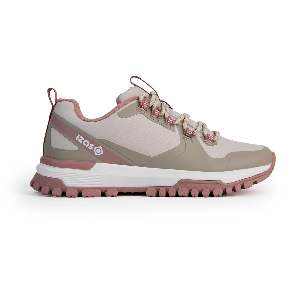 Zapatillas de trekking mujer Decathlon