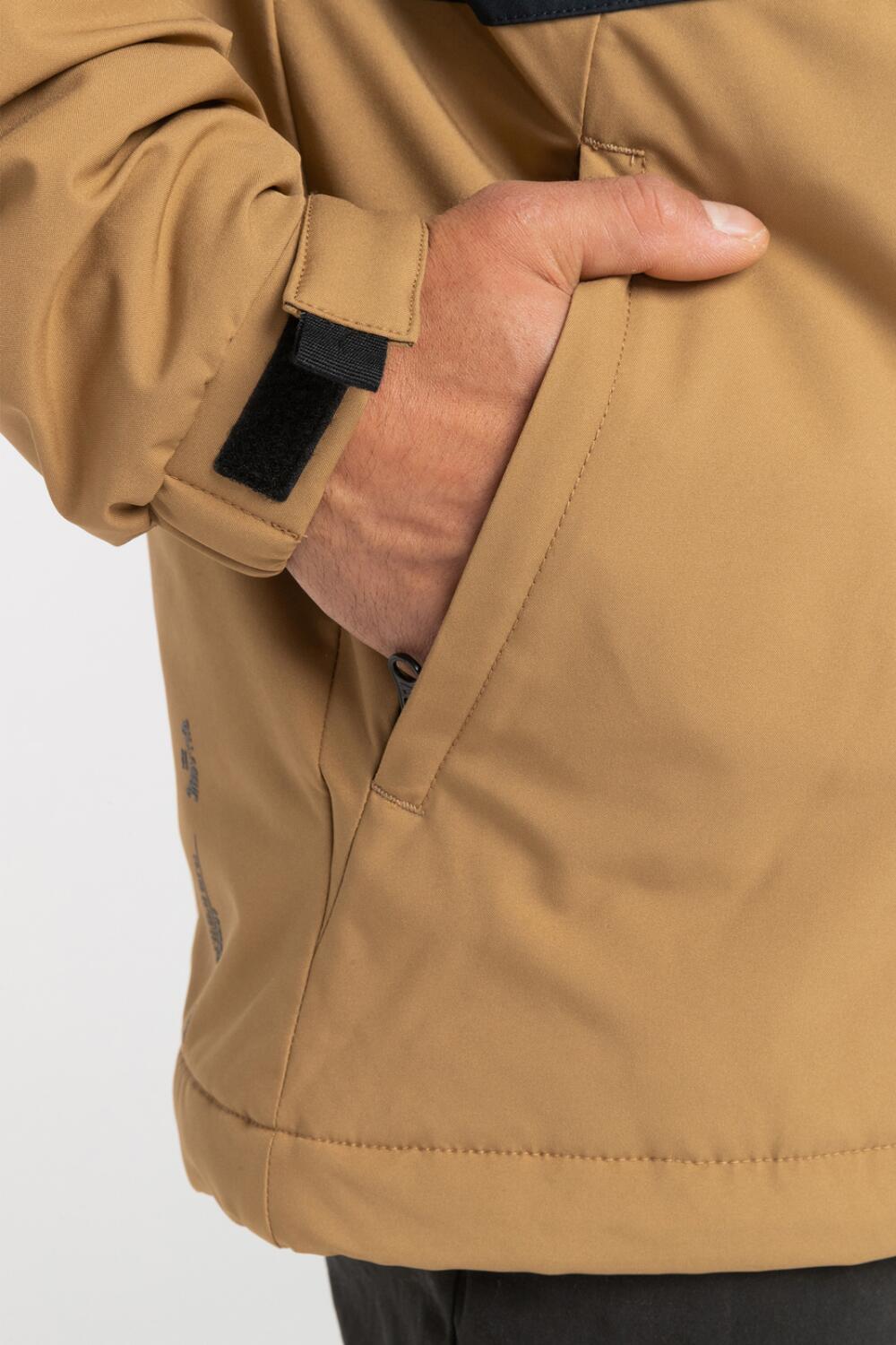 Veste d'hiver technique Billabong Canyon pour homme 4/6