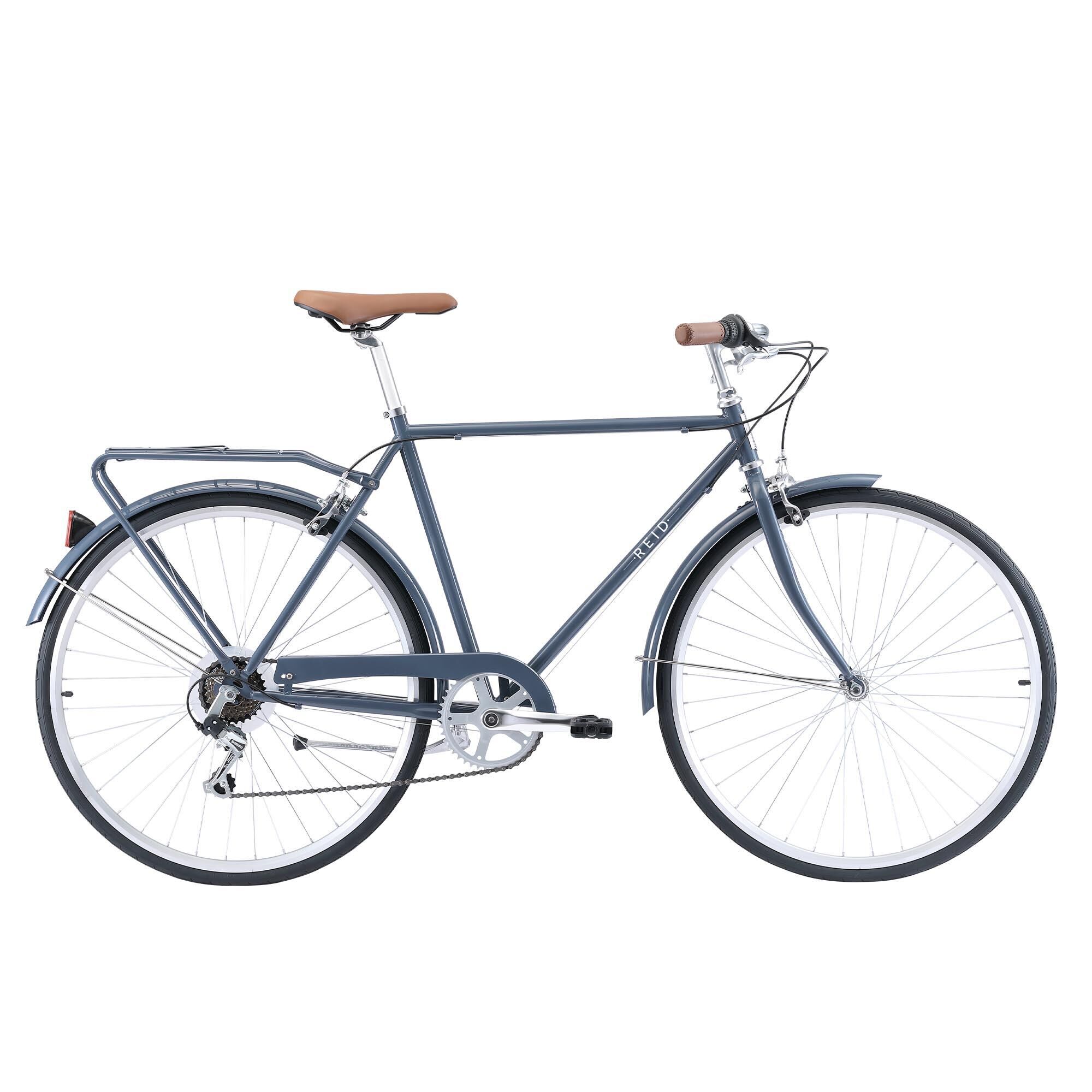 REID REID Gents Roadster Vintage Cruiser Bike