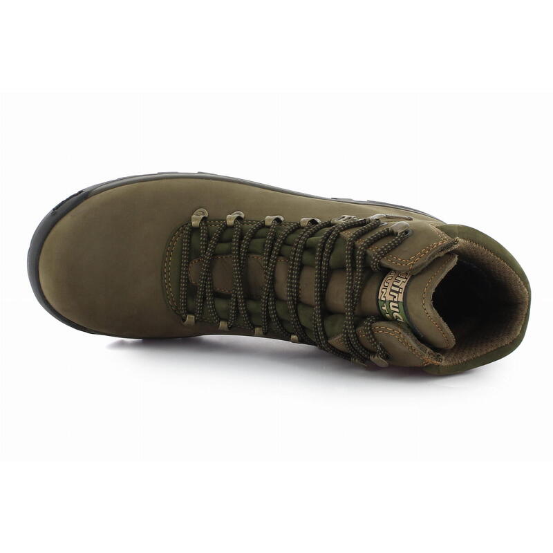 Încălțăminte de drumeție Chiruca Urales 01 Gore-Tex