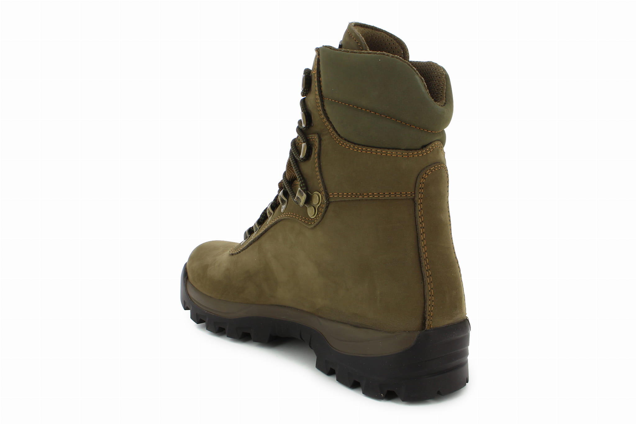 Botas de Caza y Trekking Impermeables para Hombre Chiruca Canada