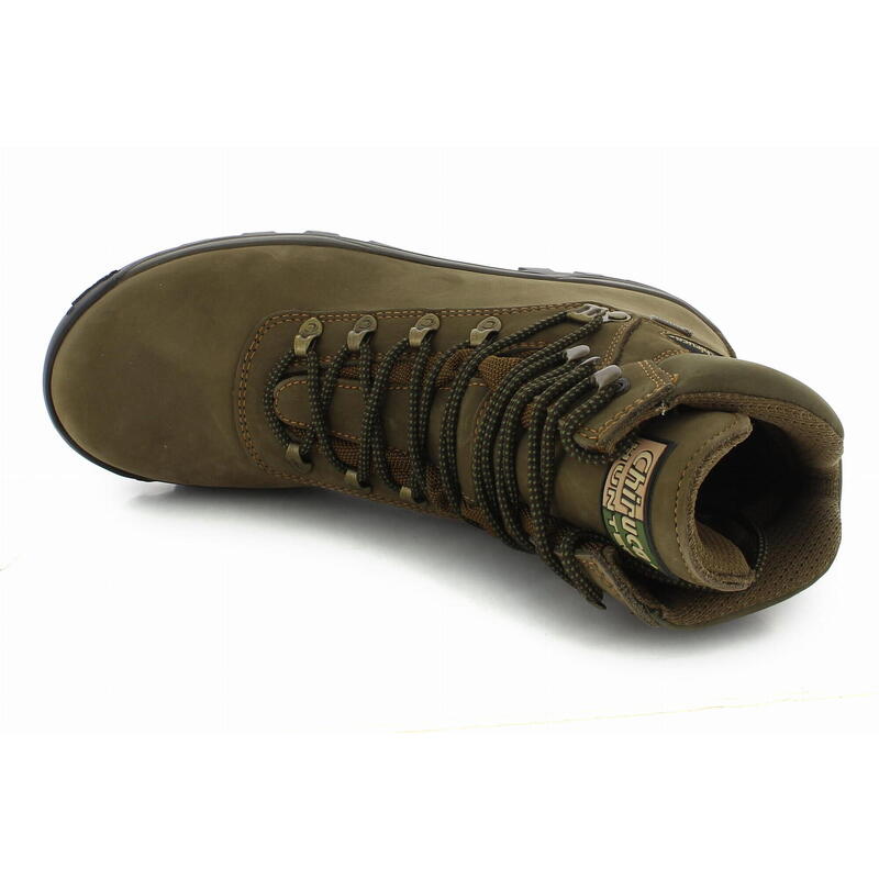 ▷ Botas Chiruca Tundra 01 Partelana Gore-Tex 【 Envíos en 24h 】