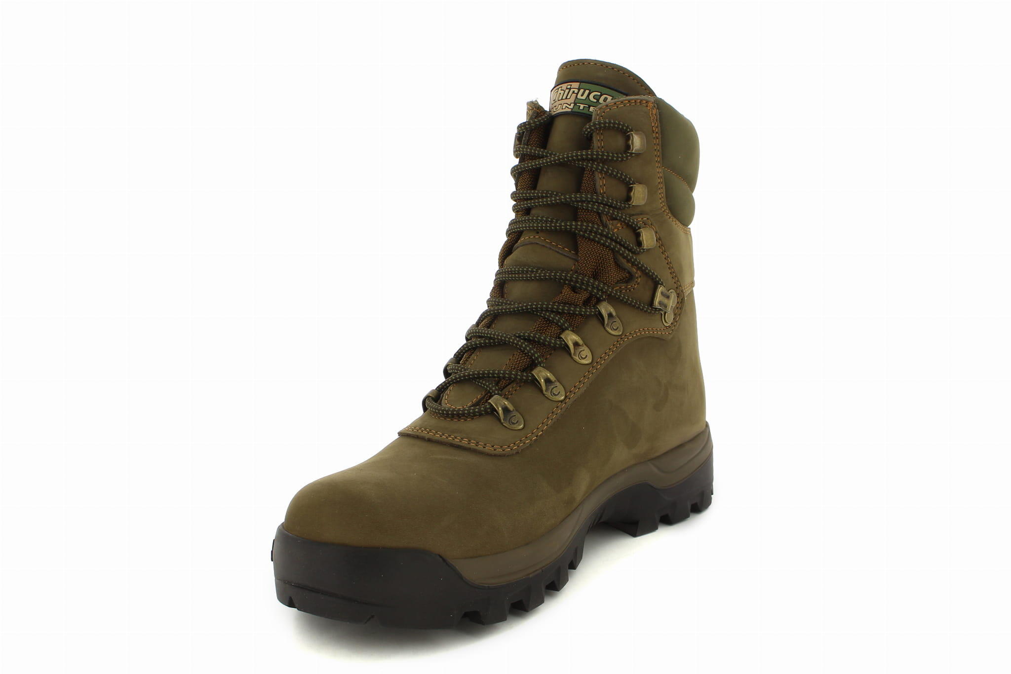 Stivali Chiruca CANADA 01 GORE-TEX per uomini 4/7