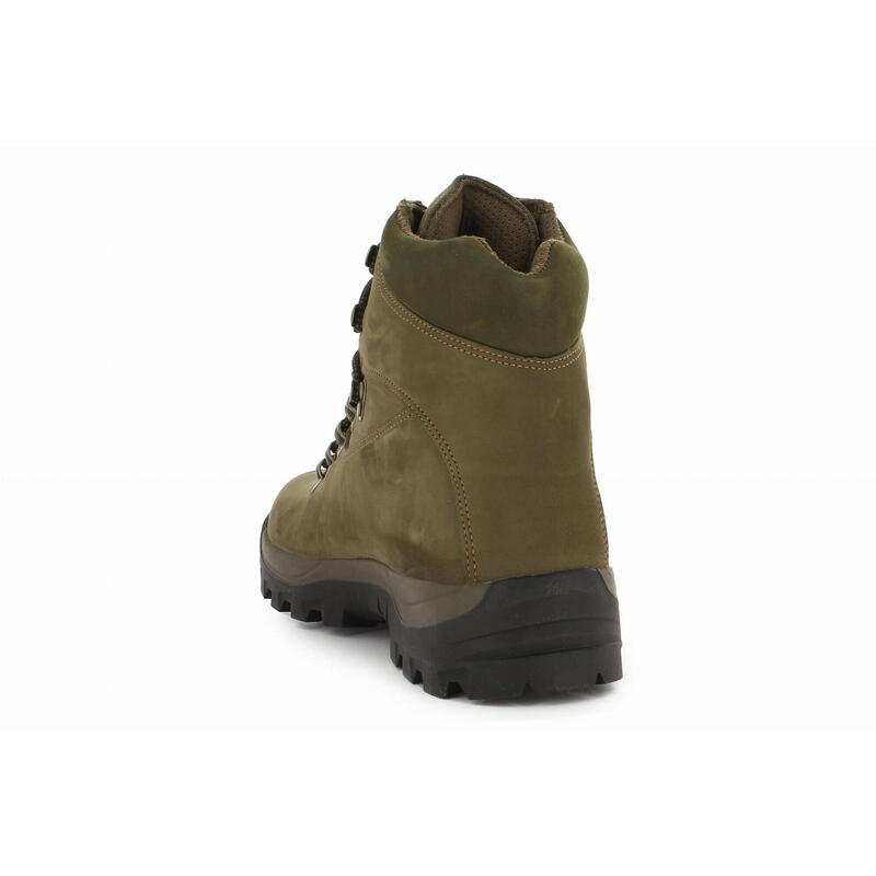 Botas de Caça e Trekking à prova de água para homens Chiruca Urales 01 Gore-Tex