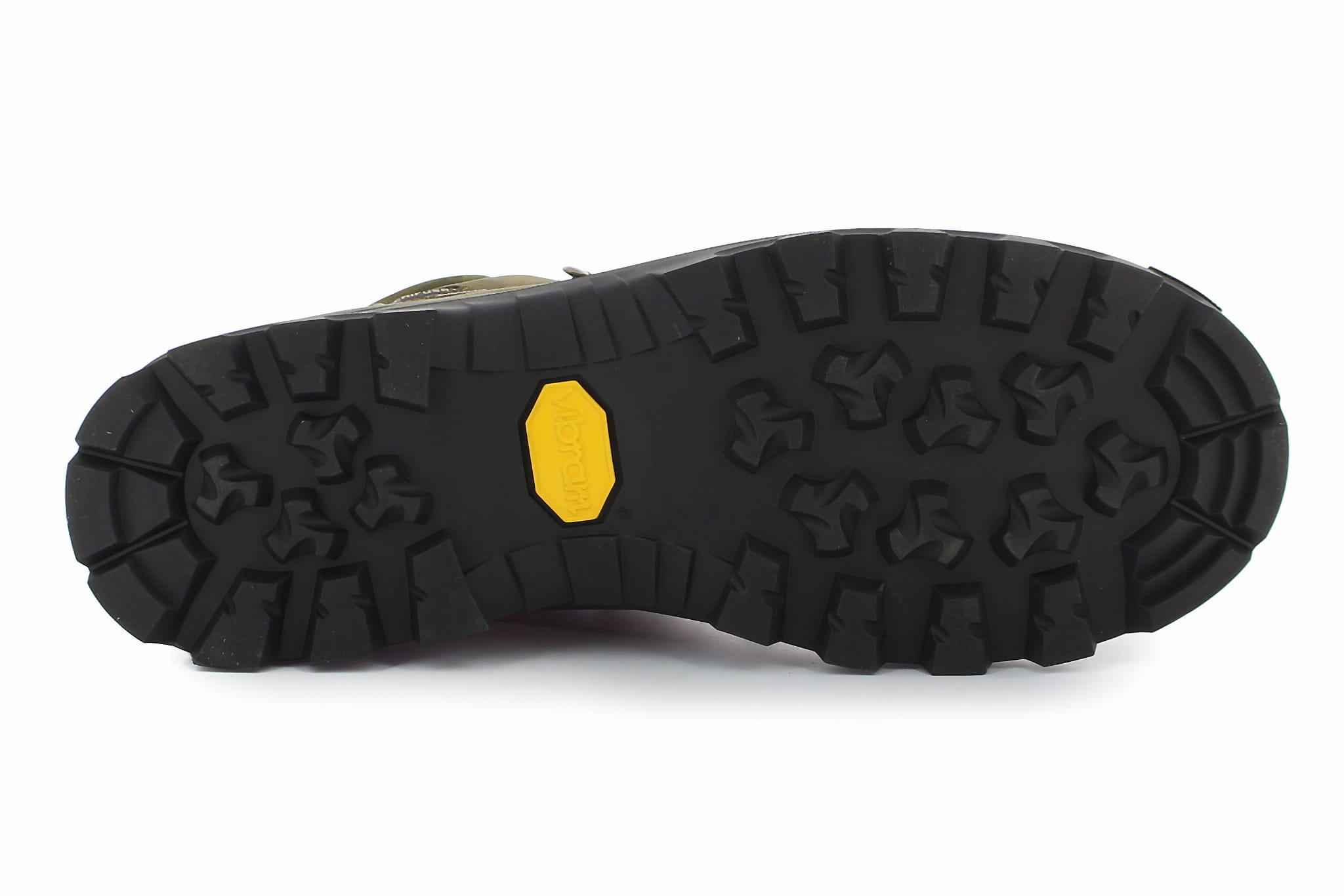 Chaussures de randonnée Chiruca Urales 01 Gore-Tex 6/7