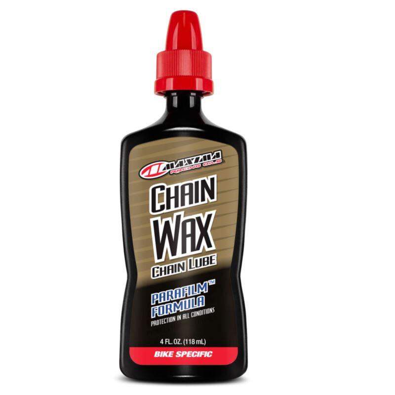 Smar do łańcuchów rowerowych Maxima Chaim Wax Parafilm 118ml 1/1