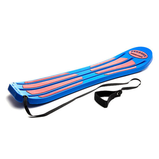 Kinder Anfänger Snowboard, Snowskate, The Superhero