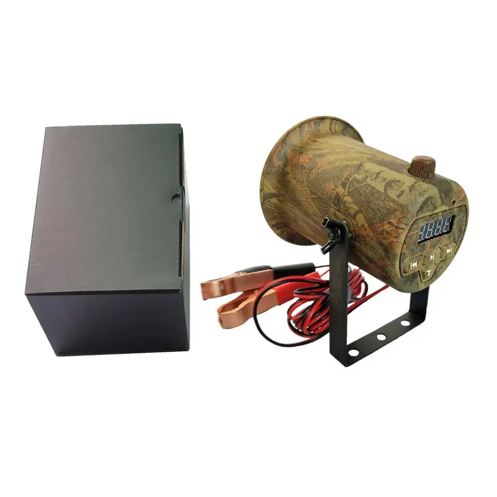 Chematoare multisound 2023 50W 6/6