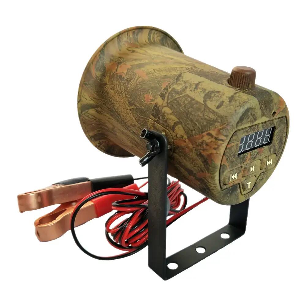 Chematoare multisound 2023 50W 4/6
