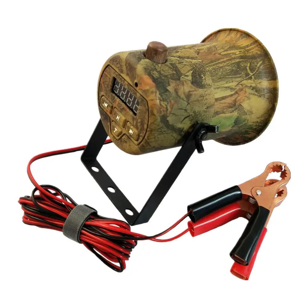 Chematoare multisound 2023 50W 2/6