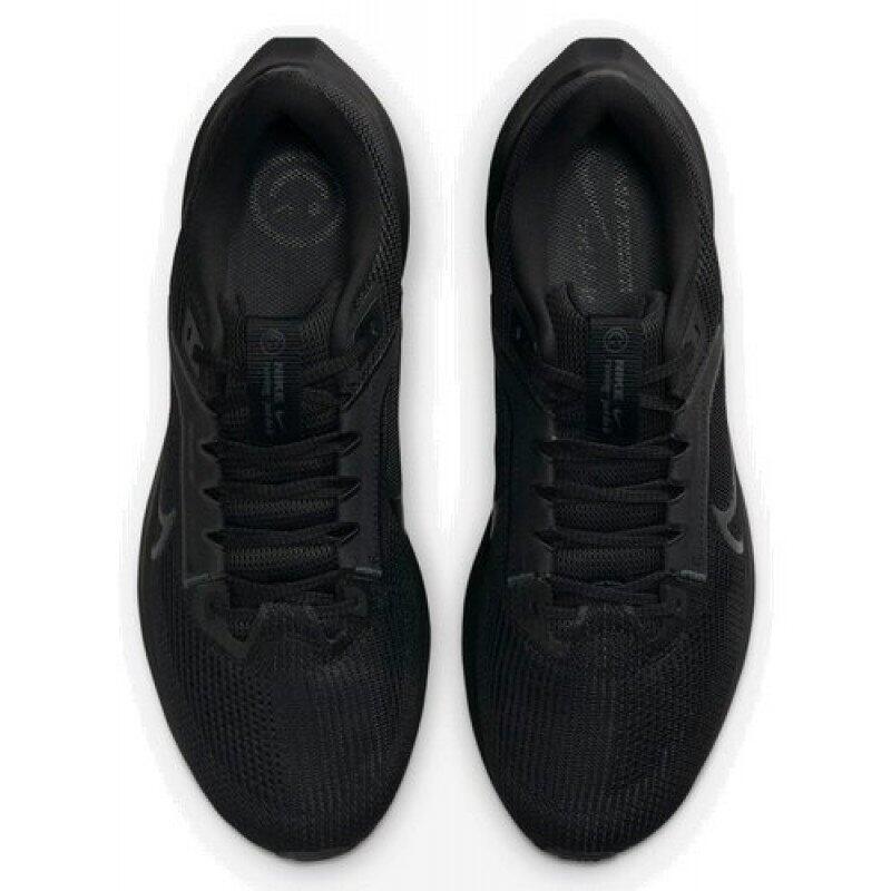 Nike Air Zoom Pegasus 40 Black Anthracite 4/6