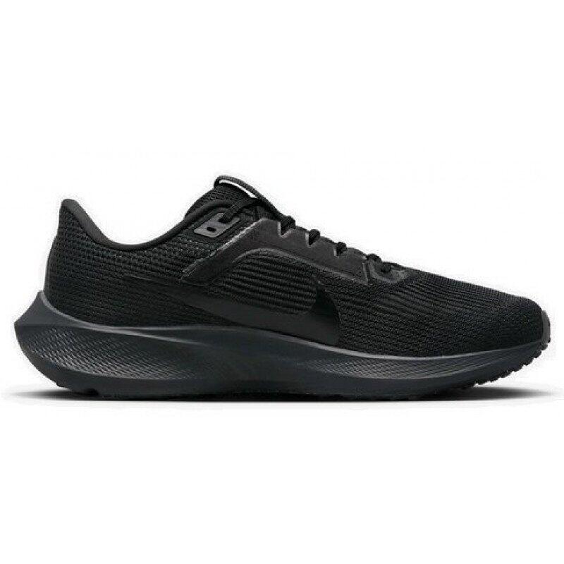 Nike Air Zoom Pegasus 40 Black Anthracite 2/6