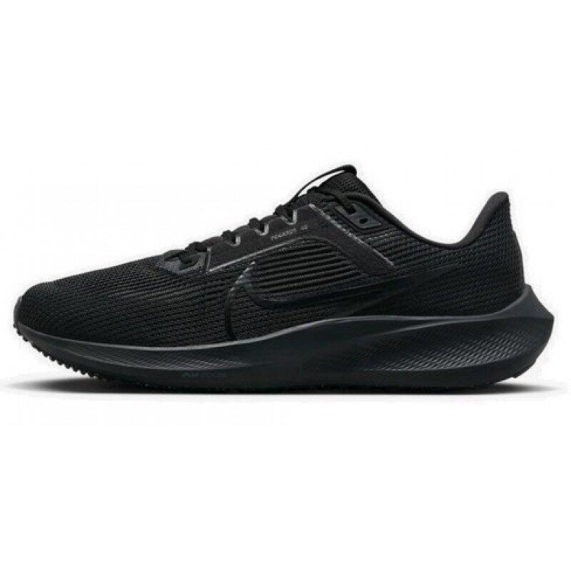 Nike Air Zoom Pegasus 40 Black Anthracite 3/6