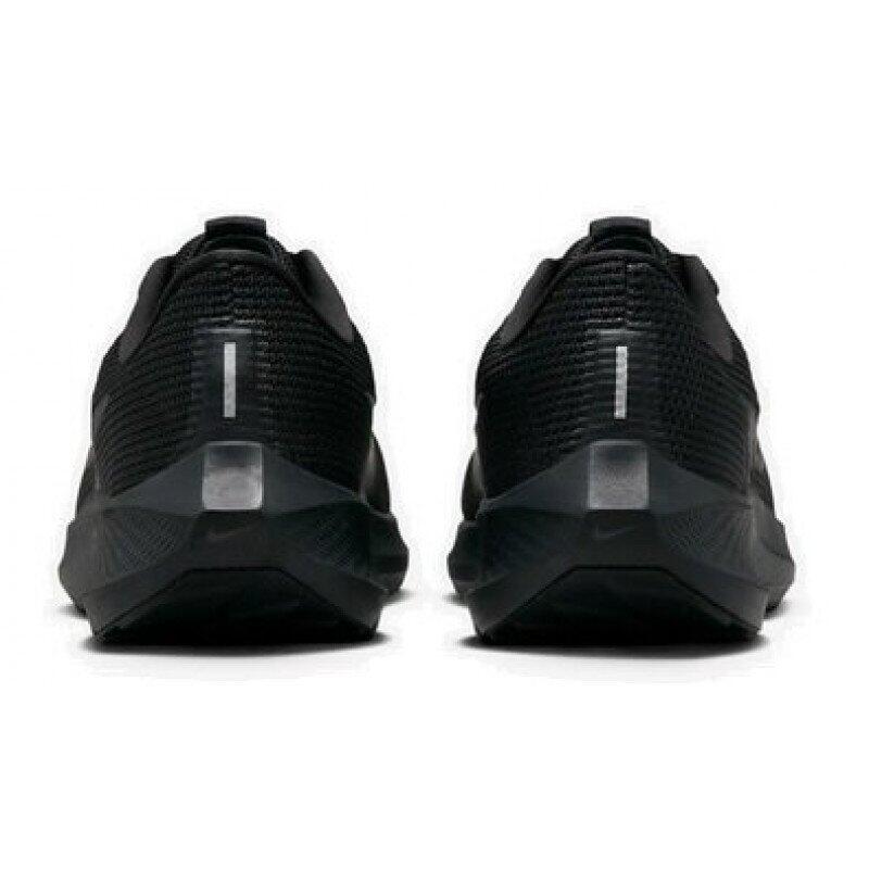 Nike Air Zoom Pegasus 40 Black Anthracite 5/6