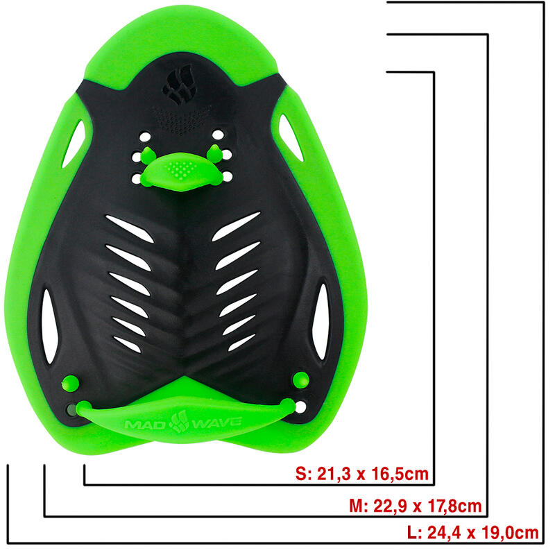 OFFRE - Siux Trilogy Pro 2026 Pagaie Noir-Vert - Pas Cher