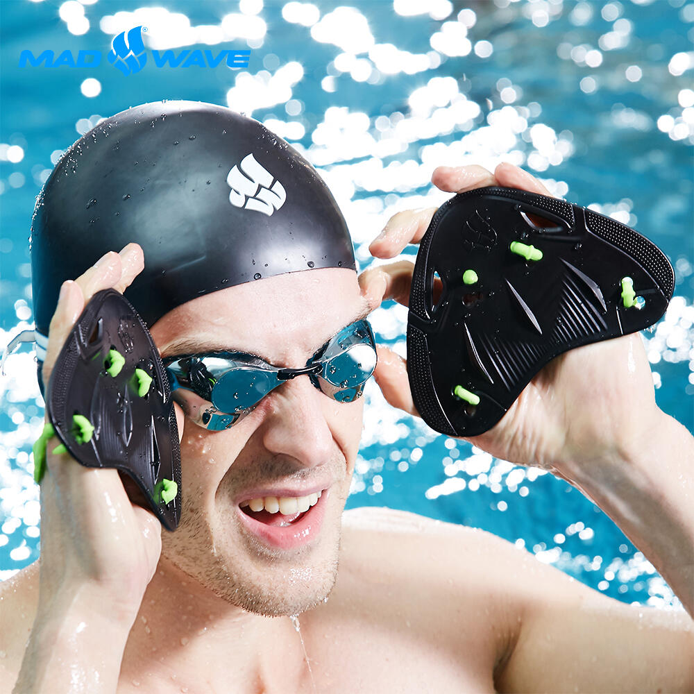 Palas de Natación FINGER PRO 6/6