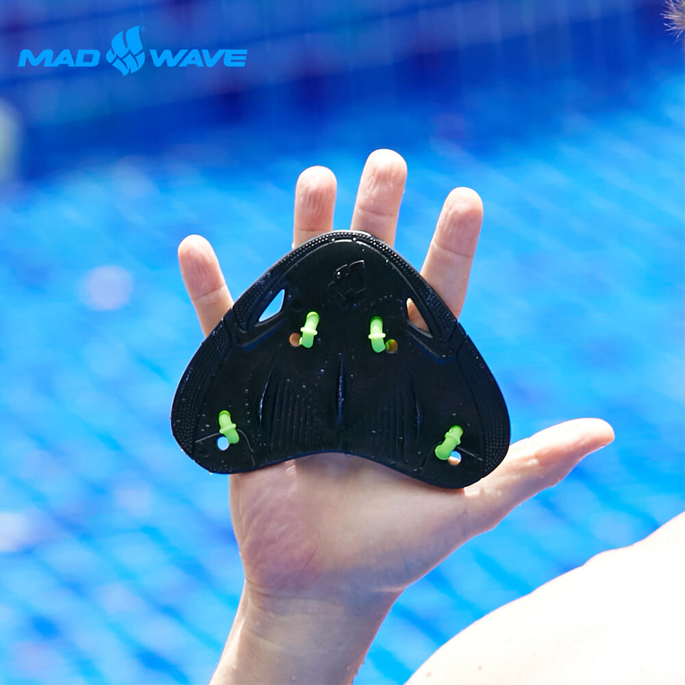 Palas de Natación FINGER PRO 5/6