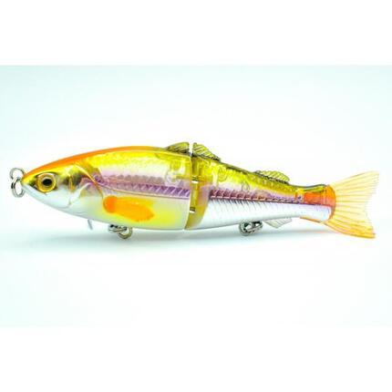 Leurre dur articulé VOLKIEN SOUL - Akena Glide 80