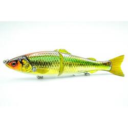 trifyd ® Fishing - Leurre Brochet, Le Pack de 3 leurres de Peche carnassier  crankzilla : : Sports et Loisirs