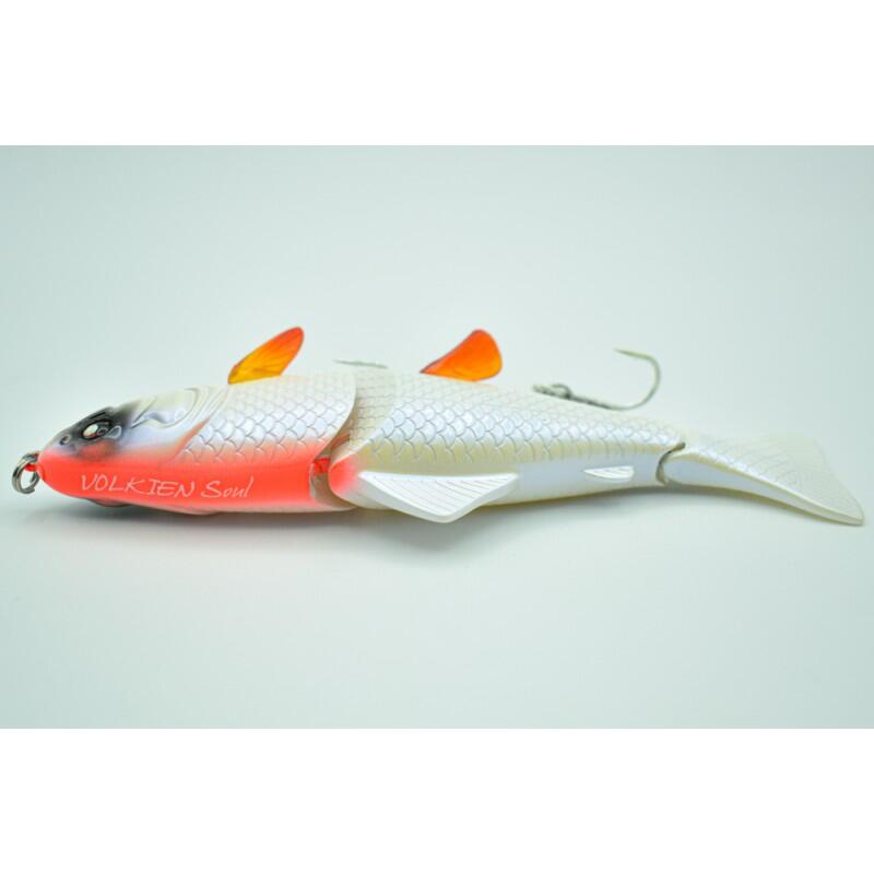 verbonden hardlure VOLKIEN SOUL - Akena Swim 150 2/5