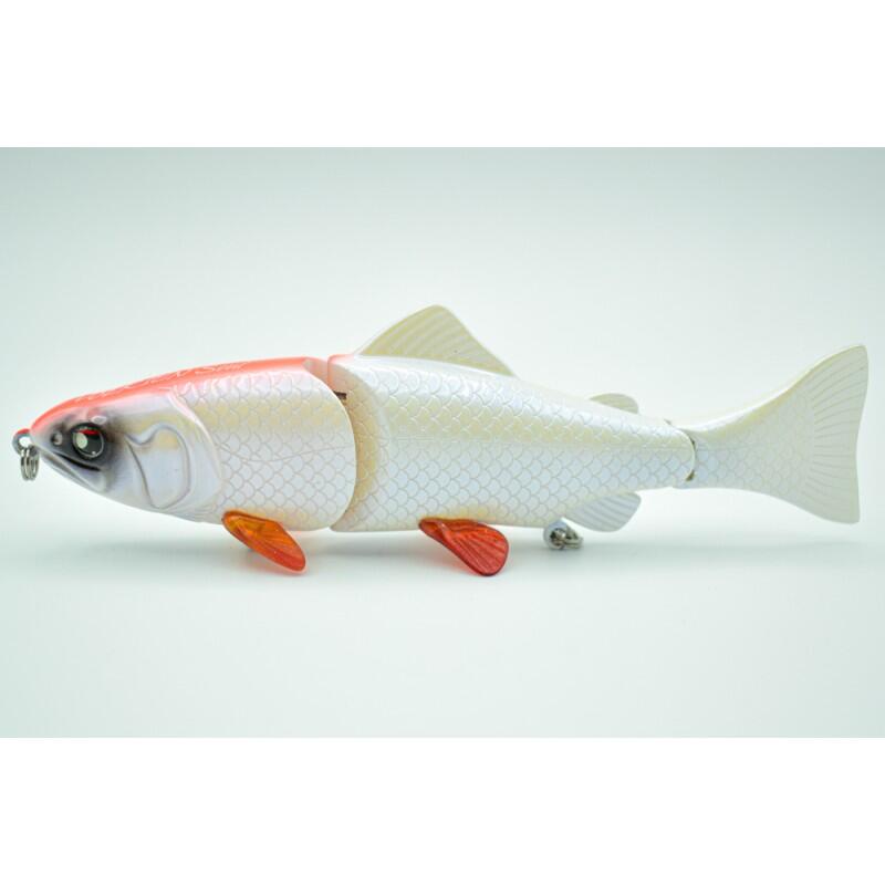 Hardlure articulado volkien soul - akena swim 150