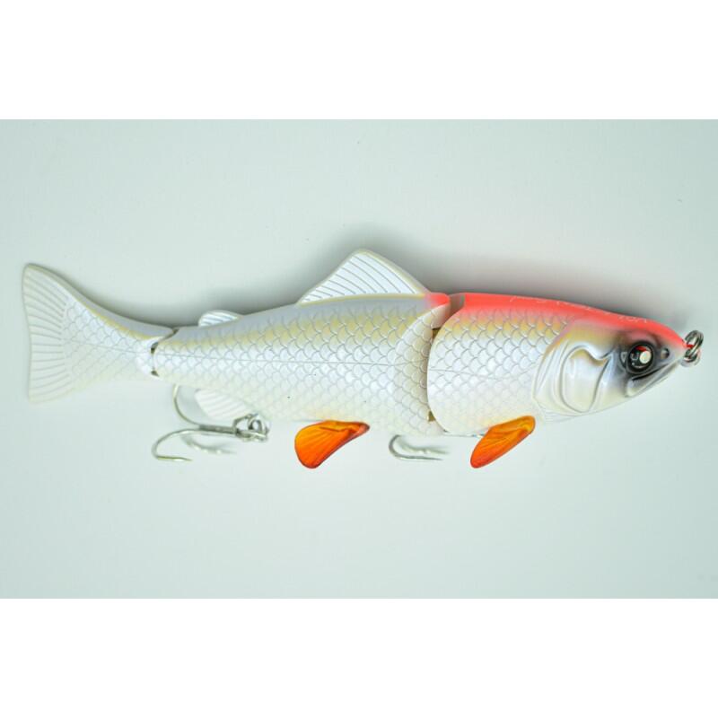 verbonden hardlure VOLKIEN SOUL - Akena Swim 150 4/5