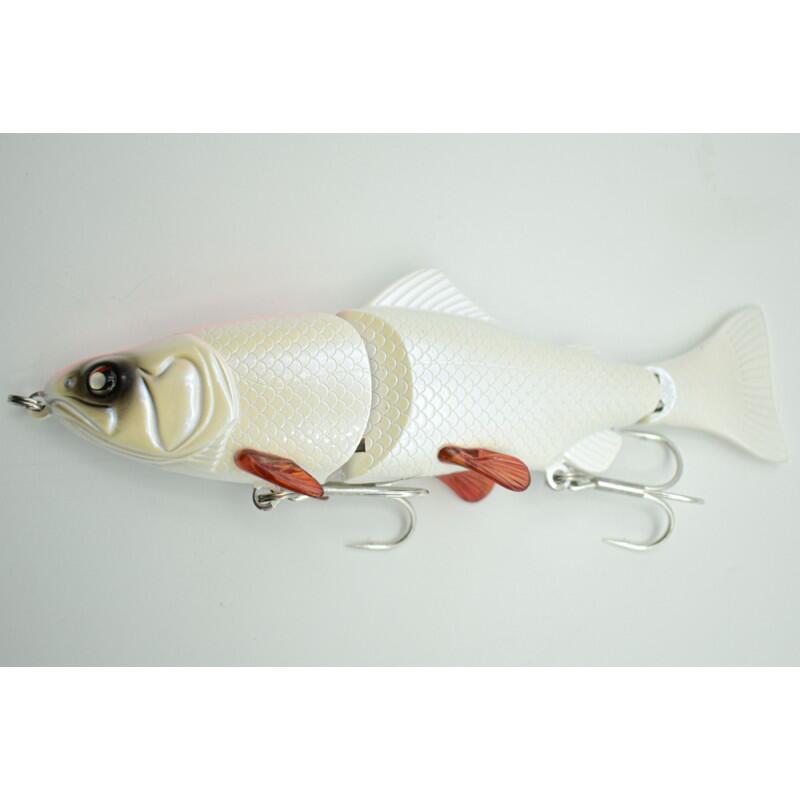 hardlure articulado VOLKIEN SOUL - Akena Swim 200 5/5