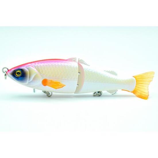 Leurre dur articulé VOLKIEN SOUL - Akena Glide 80