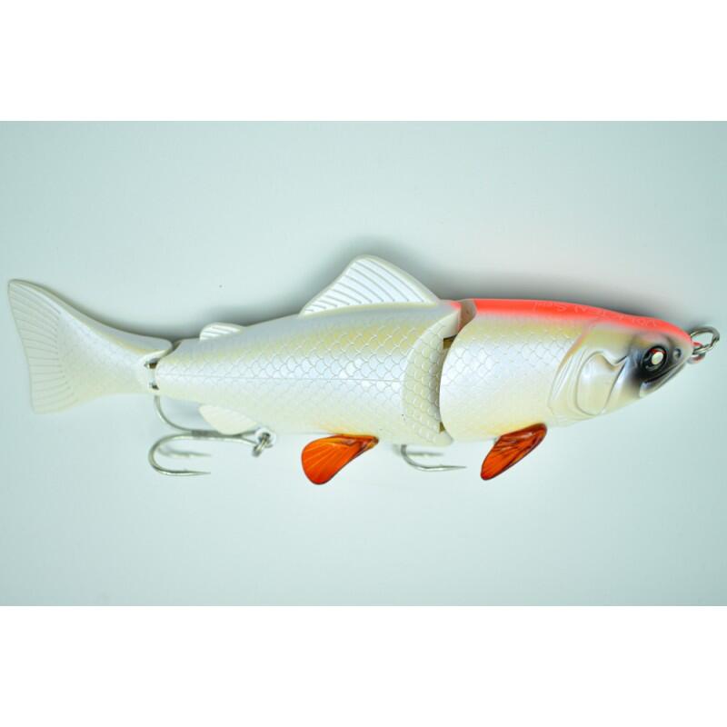 hardlure articulado VOLKIEN SOUL - Akena Swim 200 4/5